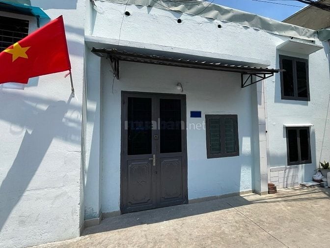 CHO THUÊ NHÀ 70m2 - ĐƯỜNG 48, THỦ ĐỨC