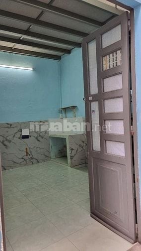 Cho thuê nhà nguyên căn chính chủ
