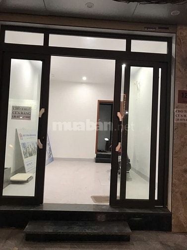 Cho thuê tầng 1 nhà  số 123V Thuỵ Khuê, P.Thuỵ Khuê, Tây Hồ, Hà Nội, 