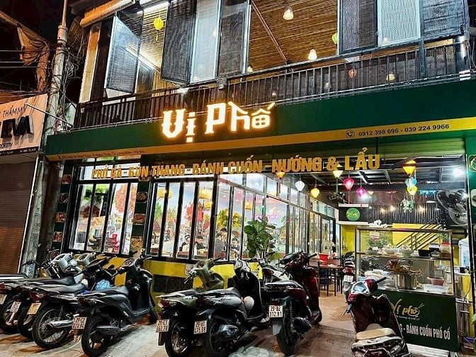 Duy nhất cho thuê MBKD mặt phố Trần Vỹ, MT rộng 10m,kinh doanh mọi mh 