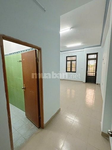 Cho thuê nhà MTKD Lũy Bán Bích, P.Tân Thành,DT:4x10;3 lầu,3PN.Giá:19tr