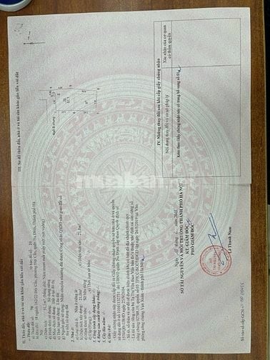 Bán nhà dòng tiền số 18 ngõ 162/22 Đội Cấn 51m 11 phòng 40tr/tháng