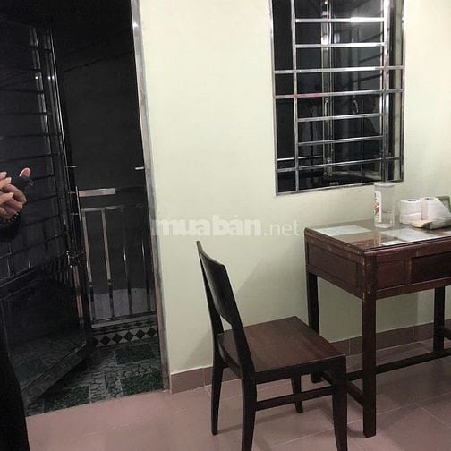  Bán gấp nhà riêng SHR hẻm 2.5m đường Số 8, Bình Tân – Chỉ 2.45 tỷ