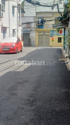  HXH NGỦ TRONG NHÀ – 70M² – 3 TẦNG, 4PN – THOẠI NGỌC HẦU – 6.99 TỶ