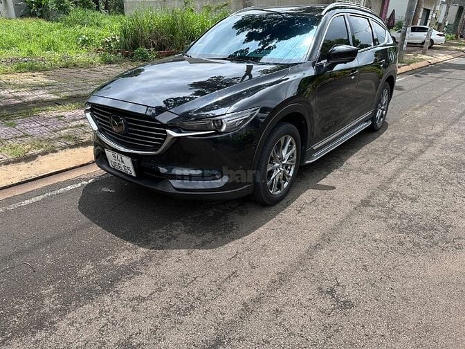 Cx8 Premium Cần Bán 810tr Xe Gia Đình Sử Dụng