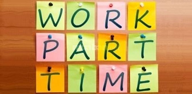 VIỆC LÀM THỜI VỤ NGÀY HÈ TẠI TPHCM 