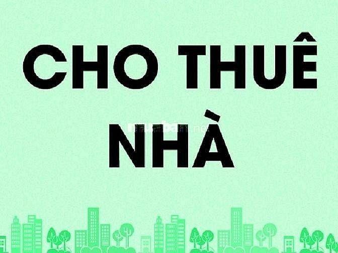 Cho thuê nhà ngõ ô tô phố Đặng Văn Ngữ, Đống Đa, DT 25m2 x 2 tầng