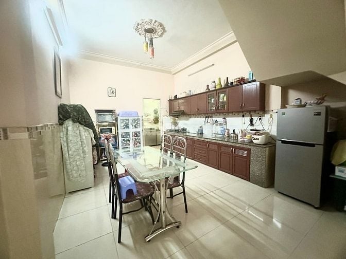 Tôi giảm 1ty để xử lý NH,6x13m,Lê Quang Định,Bình Thạnh,HXH,hơn 7ty