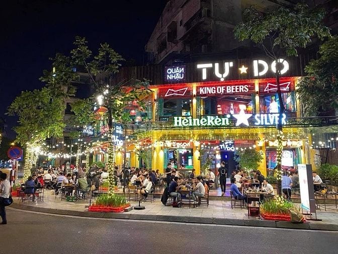 Duy Nhất! Cho thuê MBKD lô góc mặt Hồ Văn Quán chỉ 80tr/tháng 