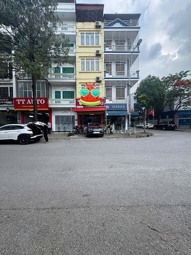 BÁN NHÀ 2 MẶT PHỐ, VIEW HỒ TÂY, KINH DOANH ĐỈNH, 81,5M2, GIÁ 27,7 TỶ