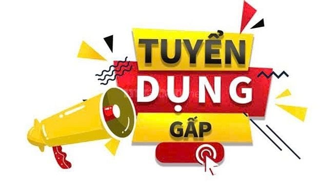 CHUỖI CỬA HÀNG TIỆN ÍCH BỔ SUNG NHÂN VIÊN CÓ CCCD NHẬN VIỆC NGAY 