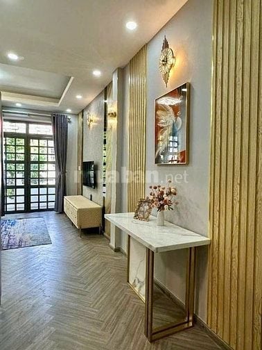 Chính Chủ Bán Nhà Phố khu Compound có Bảo vệ 24/7- Mặt tiền đường 22