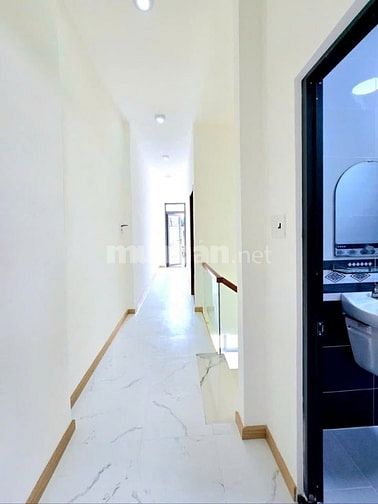 CC NỢ BANK BÁN GẤP NHÀ 1T1L DƯƠNG BÁ TRẠC Q8 56, 12M2/ 955TR SỔ RIÊNG