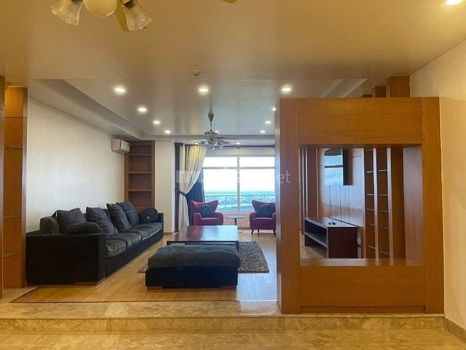 CẦN BÁN CĂN HỘ PHÚC THỊNH - DIỆN TÍCH RỘNG - GIÁ CHỈ 3,95 TỶ