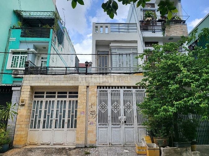 MT Đường 47 Q7 KHU VỰC XÂY CAO TẦNG /CHDV