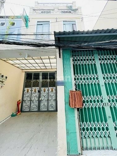 🏡 NHÀ BÁN QUẬN 7 - CĂN HỘ DỊCH VỤ NGUYỄN THỊ THẬP CÓ DÒNG TIỀN 55T🔥