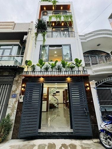 Giá quá tốt! Nhà Trần Não, Thủ Đức – 78m² – 3 tầng – SHR chỉ 3,25 tỷ