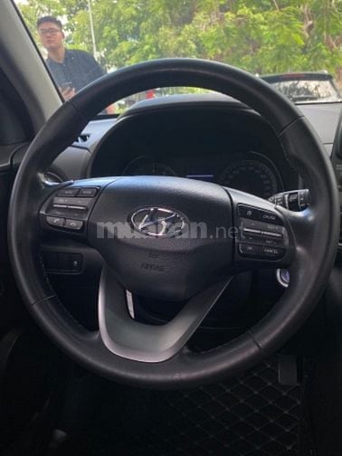 Huyndai Kona 1.6 Turbo sx 2019 
