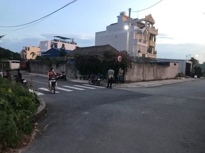 Nhà cho thuê nguyên căn 80/18/32 Thạnh Xuân 52, phường Thạnh Xuân