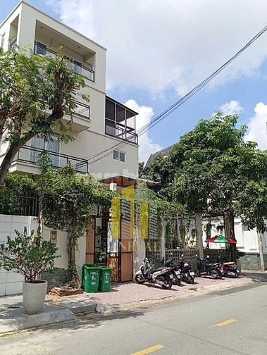Villa Thảo Điền Hầm 4 Lầu 560m2 KD Tự Do Phù Hợp Nhà Hàng- Showroom VP