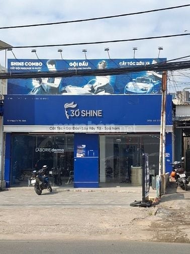 Bán nhà mặt tiền Nguyễn Thị Định quận 2 giá 50 tỷ