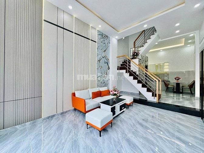 Chủ cần bán nhà giá mềm Đồng Nai,Q10.40m2/3tỷ550, hẻm ô tô sổ riêng.