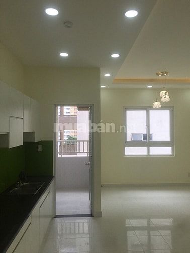 Căn hộ Topaz Center Tân Phú đường Trịnh Đình Trọng