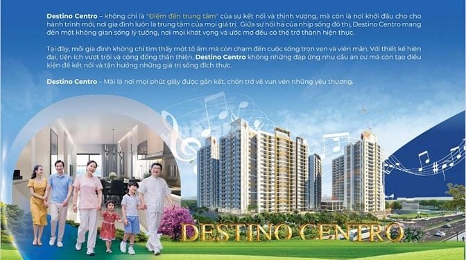 📍 BLOCK CEILO, BÀN GIAO NỘI THẤT CAO CẤP NHẤT DỰ ÁN DESTINO CENTRO