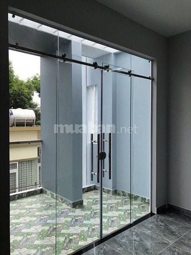 Nhà đẹp_Chủ ngộp bán gấp căn Lâm Văn Bền Q7 52m2 / 1 Tỷ 330tr Sổ Hồng,