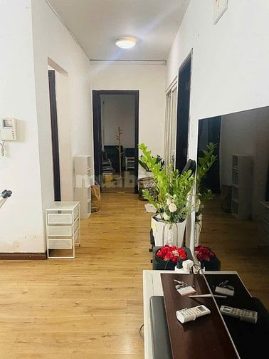 Chung cư Phúc Yên,Phan Huy Ích,Tân Bình:87m2,3p ngủ,NT,11tr/th