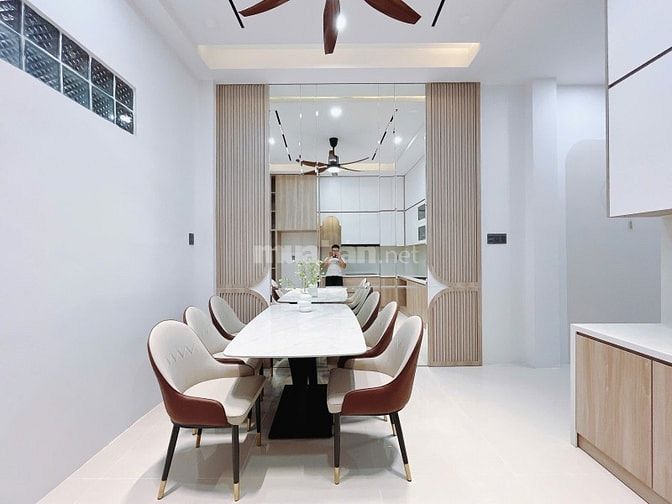 🏡 NHÀ BÁN QUẬN 7 - ĐƯỜNG HUỲNH TẤN PHÁT - HẺM Ô TÔ TRÁNH NHAU 🚗