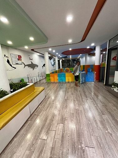 Cho thuê nhà nguyên căn CHÍNH CHỦ: 466 Lê Văn Thọ, P.16, Gò Vấp