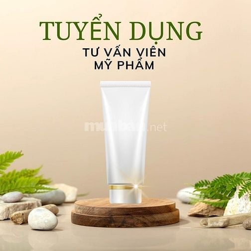 Tuyển Nhân Viên Tư Vấn Sản Phẩm