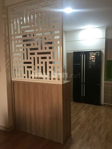 Cho thuê căn hộ CC Satra 163 Phan Đăng Lưu Phường 1, Q Phú Nhuận