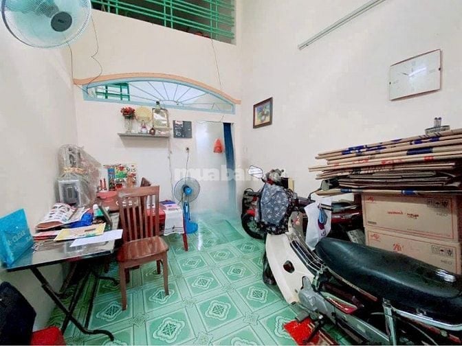 Bán nhà HXH 91 Nguyễn Trọng Tuyển, Phú Nhuận, 2 tầng 38m2 giá 5,5 tỷ