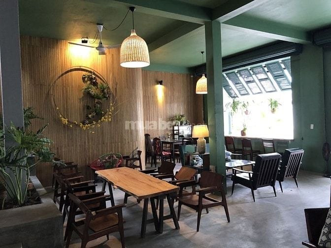 TUYỂN 2 BẠN PHỤ BÁN CÀ PHÊ XOAY CA, PART/FULLTIME