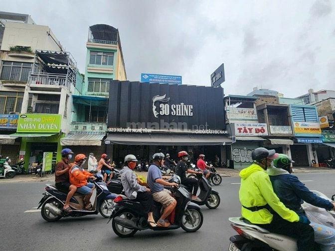 Cho thuê nhà mặt tiền đường Xô Viết Nghệ Tĩnh p19 q Bình Thạnh
