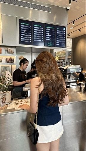 Việc làm thêm ưu tiên sinh viên Quận Gò Vấp,Tân Bình