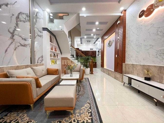 Cần tiền chữa bệnh bán nhà 60m2,960tr,SHR,nguyễn thị thập,tân phú,Q7