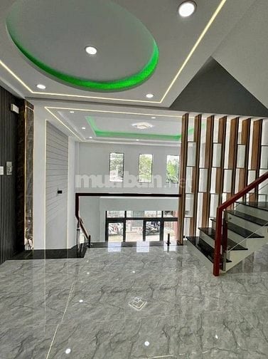 Chạy nợ bán gấp nhà đ.Nguyễn Văn Tạo, Nhà Bè,dt 67m2- giá 980tr-SHR