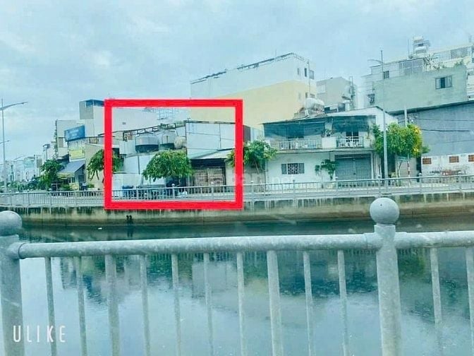 Chính chủ cần bán nhà hai mặt tiền cực đẹp tại đường Dương Quảng Hàm, 