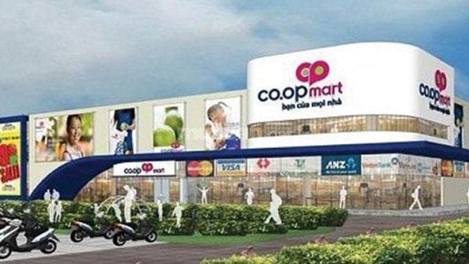 HỆ THỐNG SIÊU THỊ CẦN TUYỂN 10 NHÂN VIÊN BÁN HÀNG TẠI CÁC QUẬN TP HCM