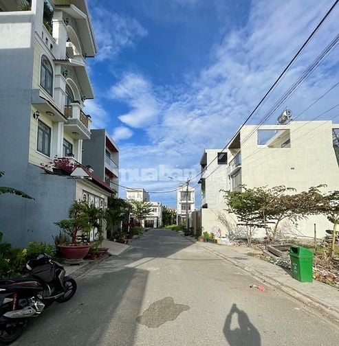 Chính chủ bán lô đất Full thổ cư, 96m2(5x19m) G.bán 3.35 tỷ - 