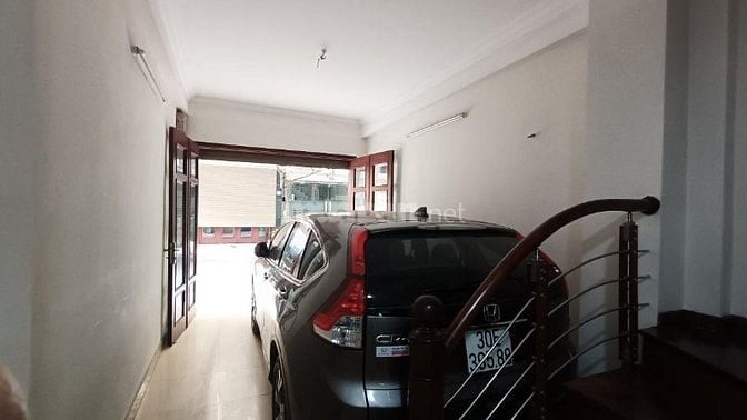 Gà đẻ trứng vàng_Linh Đàm_50m_MT3.3_6tầng_6PN_ngõ ô tô quay đầu_14 tỷ