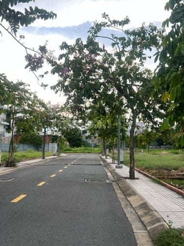 KDC Thảo Điền phố Quận 2 Đường Số 60 - 4.2 Tỷ có ngay lô đất 90m2 