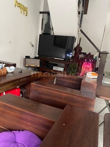 Shophous căn góc, tiện ở và làm văn phòng
