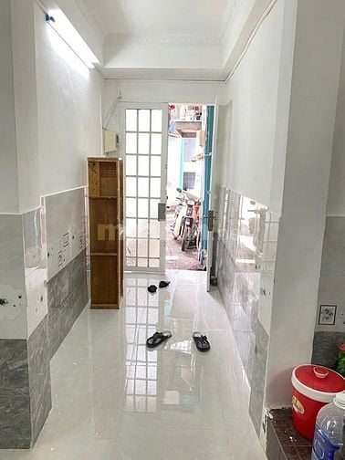 Bán nhà Huỳnh Khương An , P5 , 23m2 , 2,25tỷ bớt Lộc .Lh 0866408299 