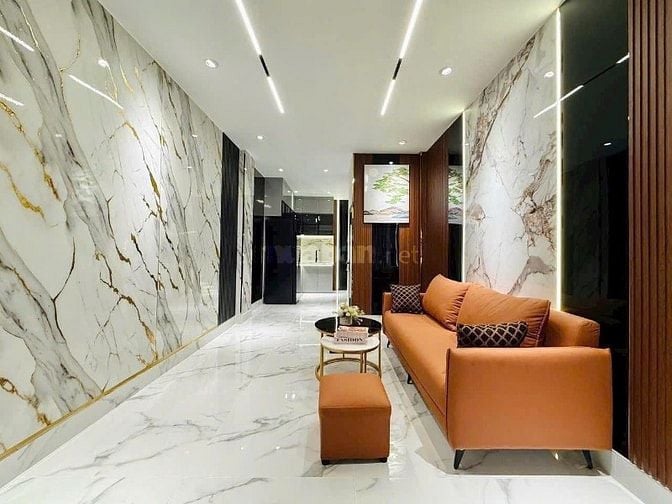 Nhà hẻm giá mềm Đoàn Văn Bơ Q4.49,5m2/3tỷ9.Hẻm oto SHR chính chủ