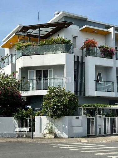 Bán nhà Khang Điền dự án Melosa đường Võ Chí Công Quận 9 (171m2) 16 tỷ