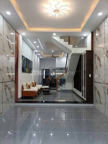 BÁN NHÀ CHÍNH CHỦ ĐƯỜNG HXH  NGUYỄN HIỀN, QUẬN 3, DT 39m2/3,120 tỷ,SHR